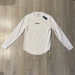 NWT Hollister Long-sleeves Shirt